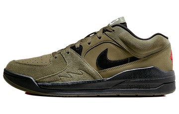 JORDAN STADIUM 90 MEDIUM OLIVE