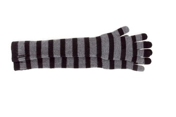 Armani Jeans Gloves