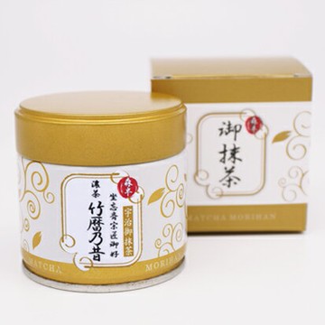 裏千家 家主愛用 宇治抹茶 濃茶 冠香之歡 30ｇ罐裝 |  粉末 抹茶 高級 正宗 用茶 會 茶席 禮品 送禮 禮物 贈禮 爺爺 奶奶 茶 宇治茶 京都 中元節 中元 謝禮 粉末茶 賀禮 夏季訪問 森半日本必買 | 日本樂天熱銷