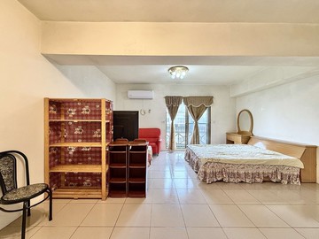 水湳黃金大套房＋車位  交通、機能一次到位｜台中市北屯區中清路二段