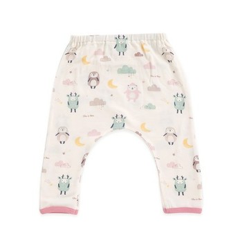 甜蜜夢境初生褲(高效蓄熱恆溫布)