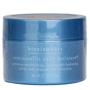 【生命元素】Remineralist 每日保濕霜