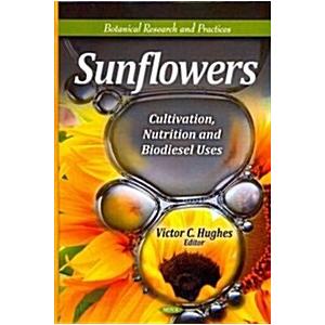 Sunflowers (Hardcover  UK)