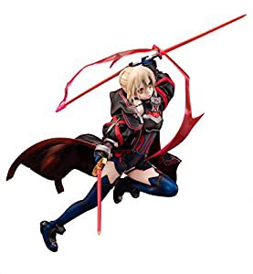 ファニーナイツ Fate Grand Order 謎のヒロインX オルタ 7スケール PVC