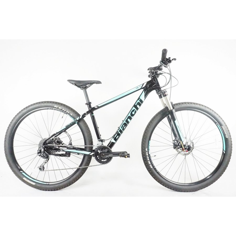 Bianchi 2020 MAGMA 29.1 MTB カスタム | grocerybazaar.store