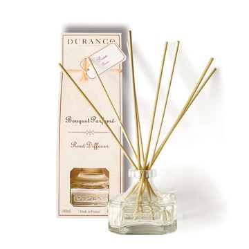 Durance 朵昂思 晨露玫瑰擴香瓶 100ml (DU168)