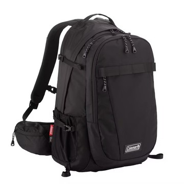 【Coleman】AITHRIA/30L/黑/CM-37669