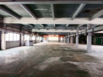 三照廠房◆地633坪◆39米面寬◆附消防◆合法貨梯｜台中市大里區工業九路
