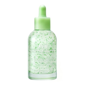 Abib 阿彼芙 台灣公司貨 魚腥草膠囊舒緩精華液  50ml  1瓶