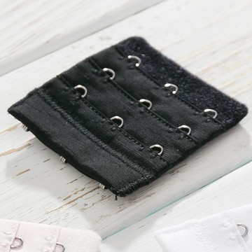 OnStreet 加長型活動三排釦兩入-粉色