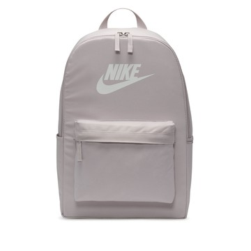 【NIKE】HERITAGE BKPK 中性款 灰紫色 後揹包 包包 DC4244-019