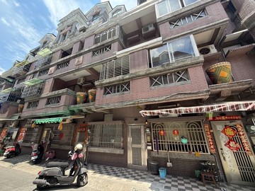 《九如樂居東都微光城堡》【郭佑】｜屏東縣九如鄉東都街