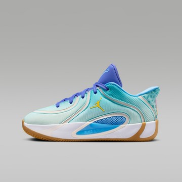 NIKE JORDAN TATUM 4 SE BG 中大童 籃球鞋 IU2365300