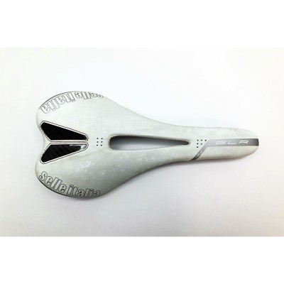 値引 ITALIA ☆selle セライタリア カーボンレール サドル SLR セラ