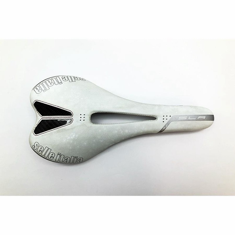 Selle Italia SLR S2 セライタリア カーボンレール サドル Selle Italia SLR S2 セライタリア カーボンレール サドル