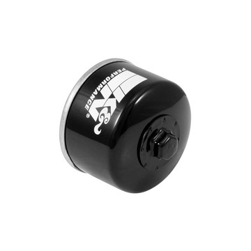 [KN台灣總代理] K&N機油芯 KN-147 低階高流量 (適用:SYM TL500) 舊版