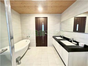 力漢戀家輕屋雙車墅｜台南市安南區怡安路一段