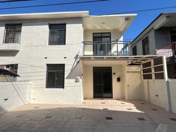 豐原高中｜大地坪透天｜整棟全新整理拉皮 ｜台中市豐原區水源路