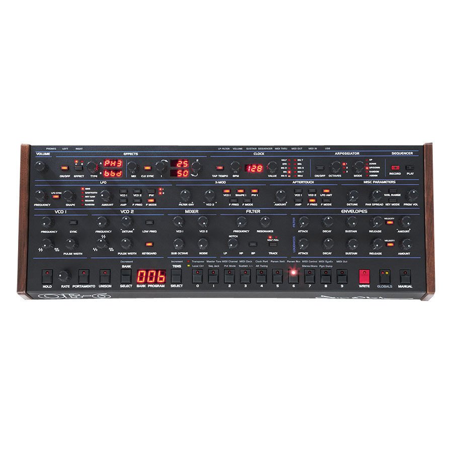 OB-6 Module