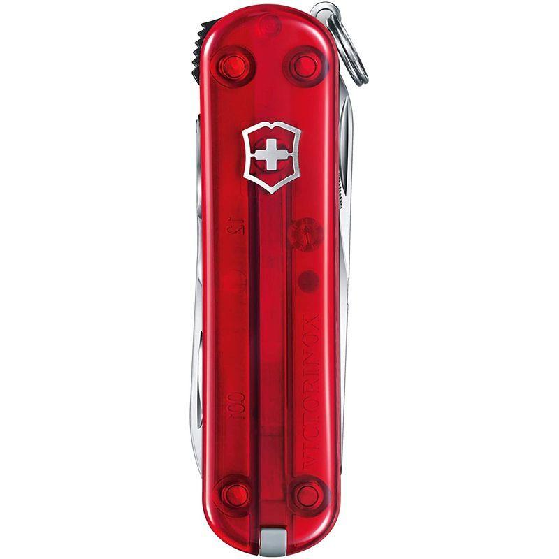 VICTORINOX ビクトリノックス ネイルクリップ T BP