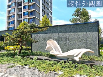 金雅旁樹林頭大景首席|景觀樓層大三房|超大平車｜新竹市北區東大路二段