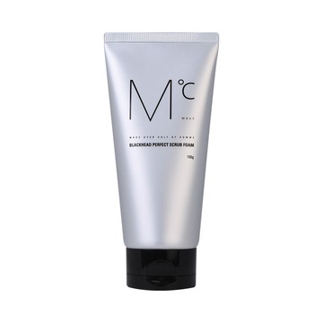 MdoC Blackhead Perfect Scrub Foam 150g