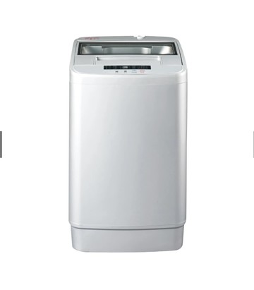 HERAN禾聯 6.5kg 全自動洗衣機 HWM-0691