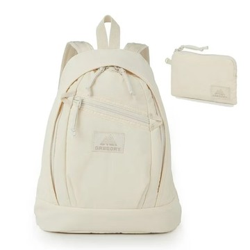 Gregory LADYBIRD BACKPACK XS 6L 超輕多功能迷你後背包+手挽袋(多口袋設計).休閒包/ 131372