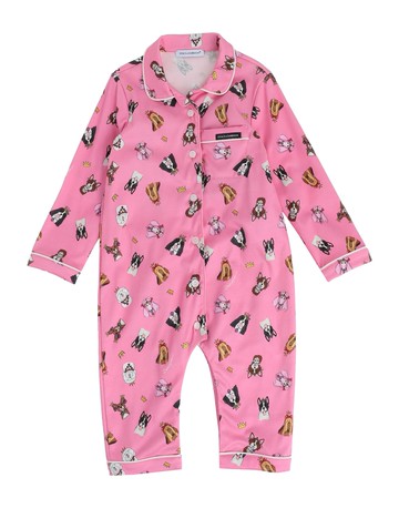 DOLCE & GABBANA Baby Jumpsuits & Overalls - Item 34965156