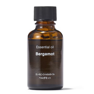 日常生活用品 MUJI 無印良品佛手柑精油 30ml (JN9631)