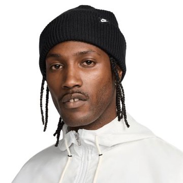 【Nike】 U NK PEAK BEANIE TC FUT LAB L  毛帽 男女 - HF0326010