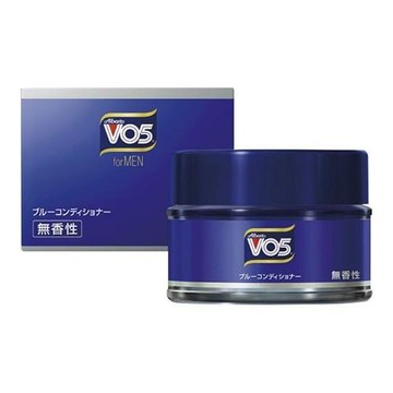 VO5 FOR MEN (Foamen) Blue Conditioner Unfarter 85g