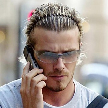 dp292波浪髮箍 細版 造型髮箍 洗臉頭箍 男士髮箍 黑色髮箍 髮箍