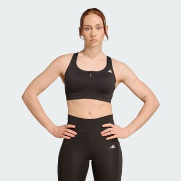 【adidas 愛迪達】 GCA EASY FIT 訓練運動內衣 吸濕排汗 女 KB9926