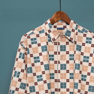 【磚情爿爿桌】招財進寶喜迎門─冷盤襯衫