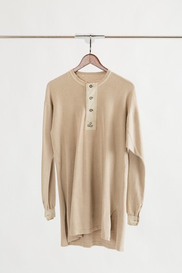 瑞典m39 軍用內衣【初戀販賣所】E205