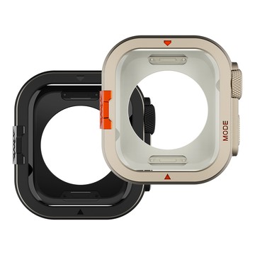 JTLEGEND Apple Watch S11/10 (46mm) Terra荒野極境錶殼