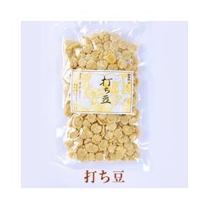 打ち豆　100g