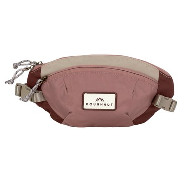 DOUGHNUT Seattle腰包 D210JG2-0025-F  栗子  S
