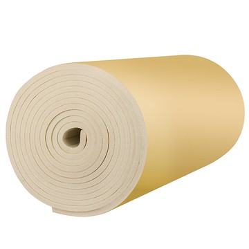 高密度隔音棉墻體填充防撞軟包吸音棉ktv家用自粘墻貼臥室隔音板