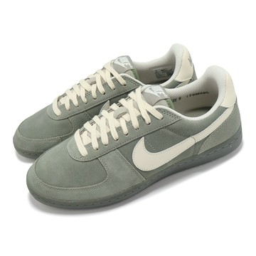 [ACS] Nike 休閒鞋 Field General 男鞋 女鞋 灰 米白 麂皮 復古 IF0666-300