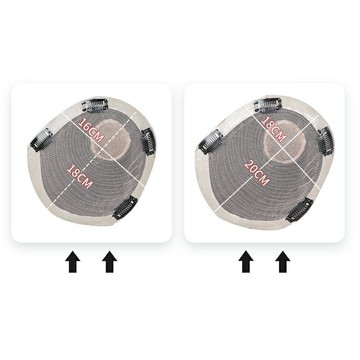 現貨+預購 補髮塊全真髮男假髮透氣假髮片輕量免打理隱形增髮量假髮接髮-摩根燙捲髮2款74kb6【獨家進口】【米蘭精品】