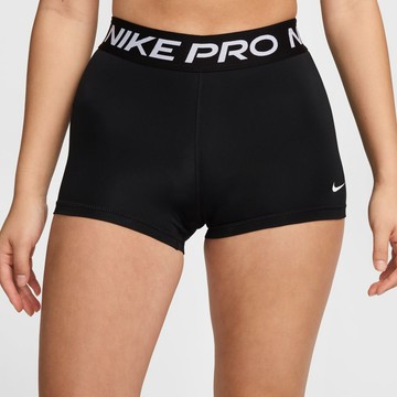 NIKE AS W NP 365 SHORT 3IN 女運動緊身褲 黑-CZ9860010