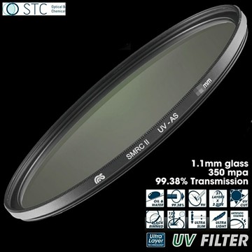 又敗家@台灣製造STC抗刮防污抗靜電Ultra Layer UV Filter 40.5mm濾鏡40.5mm保護鏡(超薄框,多層膜Muti-Coated)MC-UV濾鏡MCUV濾鏡MC-UV保護鏡率鏡綠鏡UV FILTER【全館299超取免運】【APP下單點數4倍送】