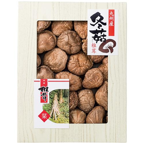 九州産原木どんこ椎茸 2867-059  l