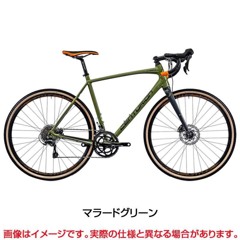 自転車通勤・通学におすすめ！CENTURIONセンチュリオン 2020年モデル CROSSFIRE GRAVEL2000 クロスファイヤーグラベル2000  | LINEブランドカタログ