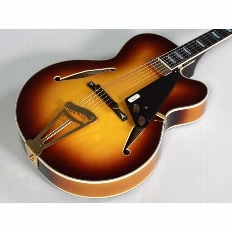 FUJIGEN(FGN) Masterfield MFA-FP/JB(Jazz Burst) FUJIGEN