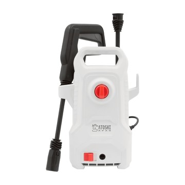 SATOSHI 高壓清洗機 SR-2_廠商直送