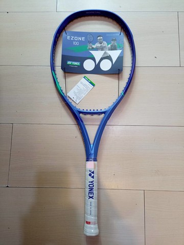 2025 Yonex E-Zone 100  專業網球拍