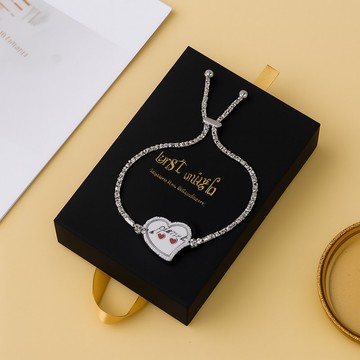 【品菲特PINFIS】擴香水晶手鍊禮盒